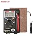 Produktbild NKTECH NK921+ Digitales Taschen-Multimeter, Voltmeter, Mini-Ampèremeter, DMM-Reife, RMS Auto Range Meter Anzeige bis 3999, AC/DC-Spannung, Kapazität, Widerstand