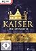 Produktbild Kaiser - Die Dynastie (PC+MAC)