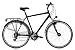 Produktbild KS Cycling Herren Madeira Alu-Rahmen RH 58 cm Trekkingrad, schwarz, 28