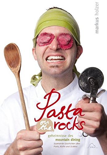 Download Pasta on the rocks Download Pasta on the rocks