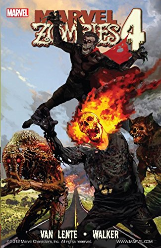 Download Marvel Zombies 4 Download Marvel Zombies 4