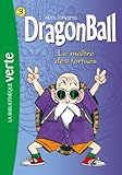 Dragon Ball - Roman Vol.3