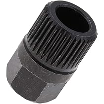 VALEO 588008 Generatorfreilauf - Professioneller Freilauf Für Lichtmaschinen