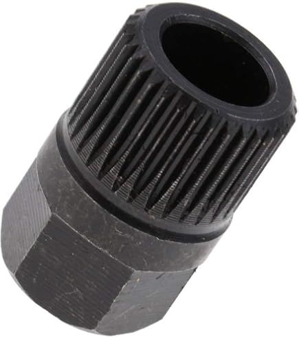 BGS Douille à Embouts à Choc 12,5 Mm 1/2 Denture Multiple Interieure Pour Xzn BGS Douille à Embouts à Choc 12,5 Mm 1/2 Denture Multiple Interieure Pour Xzn