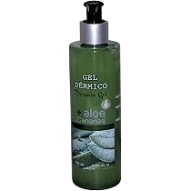 Aloe Plus Lanzarote.Aloe vera Gel Dermal 250 ml : Amazon.co.uk: Beauty
