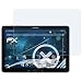 Produktbild Samsung Galaxy TabPro 12.2 Wi-Fi (SM-T900) Folie - 2 x atFoliX FX-Shock-Clear stoßabsorbierende ultraklare Panzerfolie Displayschutzfolie