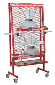 Outil De Parallélisme Voiture/moto - Kit De Précision Avec 2 Rubans à Mesurer, Aluminium, Pour Garage/atelier