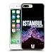 Produktbild Head Case Designs Istanbul Lichter Der Stadt Ruckseite Hülle für Apple iPhone 7 Plus