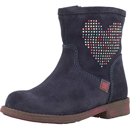 Book's Cover of Agatha Ruiz de la Prada Vardo Bottes Motardes Fille