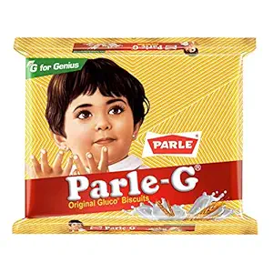 Parle-g Original Glucose Biscuit, 800g