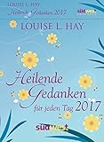 Image de Heilende Gedanken für jeden Tag 2017 Textabreißkalender