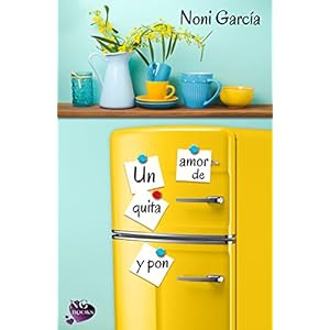 Un amor de quita y pon