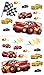 BEST FOR KIDS CHILDREN BED 80x180 - CARS III WITH TWO DRAWERS + FREE GIFT