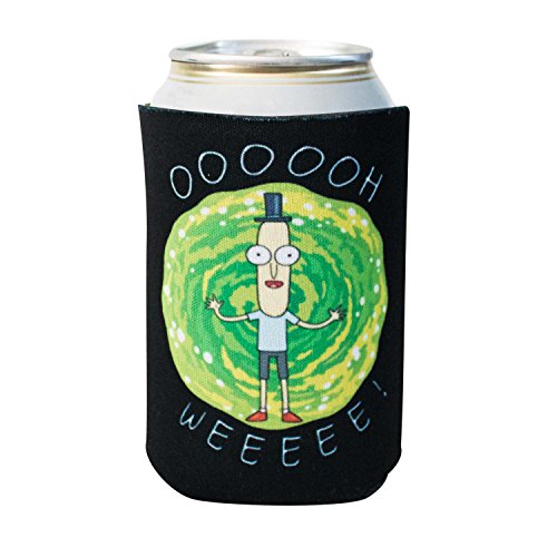 MR. POOPY CAN COLLOER, Officially Licensed Products - 3.75