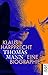 Thomas Mann: Eine Biographie (Rowohlt Monographie) by 
