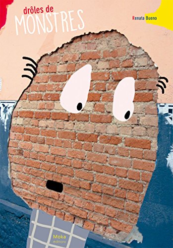 couverture de : Dr&ocirc;les de monstres