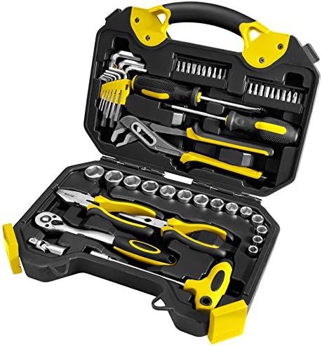 Fieldmann FDG 5002-54R Manual & Spanner Set