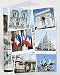 Produktbild Fotoalbum Frankreich Paris Nr.2 Reisen Travel Urlaub Einsteckalbum