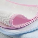 Bettunterlage Inkontinenz Auflage Wasserdicht Saugfähig Maschine Waschbar für Baby Kleinkind Erwachsene - 9