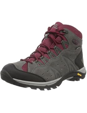 Bruetting Damen Mount Bona High Trekking-& Wanderschuhe