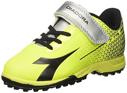 diadora calcetto bambino rosso