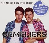 Lo Mejor Está Por Venir