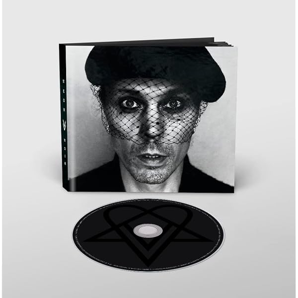 Tears On Tape: HIM: Amazon.es: CD y vinilos}