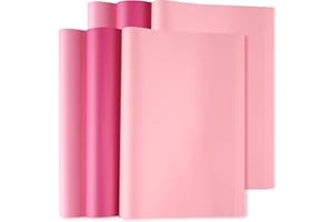 Bouiexye 120 Blätter Rosa Seidenpapier für Geschenktüten 50 x 37cm Seidenpapier Bulk Weihnachten seidenpapier verpackungsmaterial für Geschenkpapier Füller Blumen Geburtsta Hochzeit Dekor