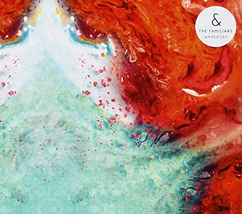 Preisvergleich Produktbild Ampersan by Familiars (2013-07-30)