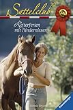 Cover zum Buch Reiterferien mit Hindernissen