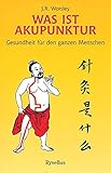 Image de Was ist Akupunktur: Gesundheit für den ganzen Menschen