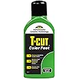 T-Cut Colour Fast 3-in-1 Paintwork Renovator, Dark Green, 500ml