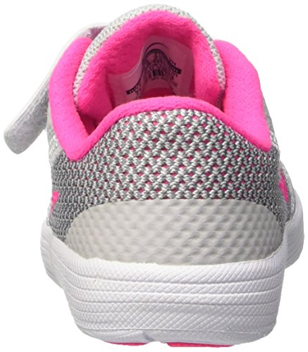 Nike Mädchen Revolution 3 (Tdv) Krabbelschuhe - 2