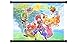 Produktbild Secret of Mana (Seiken Densetsu 2) Game Fabric Wall Scroll Poster (32x24) Inches