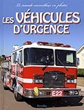 Les véhicules d'urgence