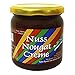 Produktbild Nuss-Nougat-Creme 400 g (43,7% Haselnüsse), mit Xylit aus Finnland gesüßt, vegan, ohne Zuckerzusatz