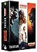 Tarzan/Rampage Hors De Controle/Kong Skull Island (3 Dvd) [Edizione: Francia]