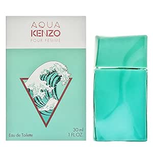 kenzo aqua 70