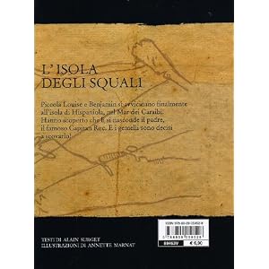 L'isola degli squali