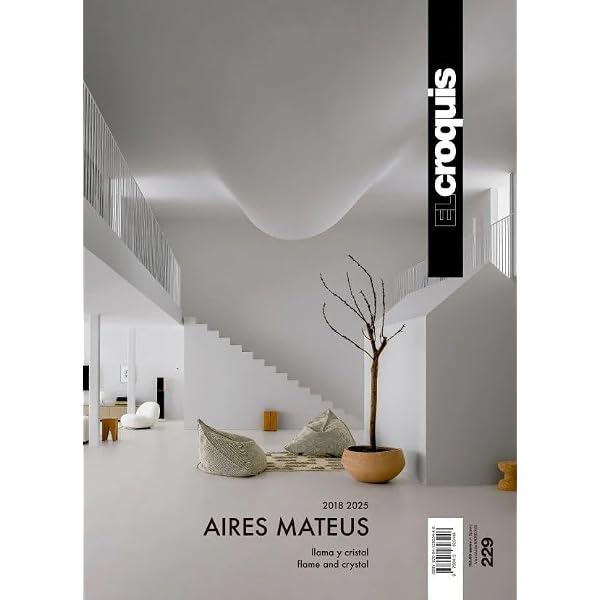 El Croquis 222 - David Chipperfield (2015-2023) Selected Works by