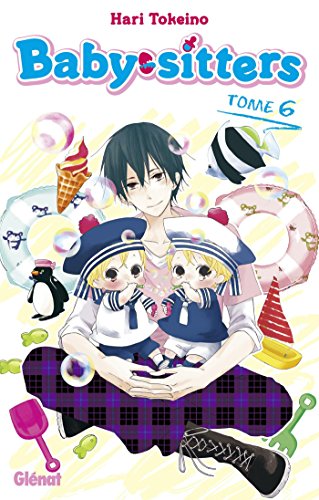 Baby-sitters — Tome 6