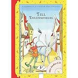 Till Eulenspiegel: Kinderbuchklassiker zum Vorlesen