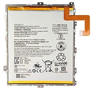 DSELL Mobile Battery for Lenovo Tab M10 TB-X605 - L18D1P32