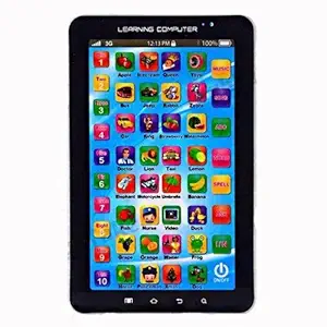 ADITYA INFO Mini Mypad Kids English Learner Computer Tablet Kids Toy