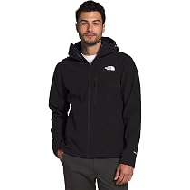 The North Face Men's Apex Bionic 2 Hoodie, TNF Black, L : Amazon.co.uk:  Fashion