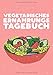 Produktbild Vegetarisches Ernährungstagebuch: Dein persönliches Ernährungstagebuch im handlichen DIN A5 Format mit 110 Seiten zum einfachen Ausfüllen von Frühstück, Mittagessen, Abendessen, Snacks und Getränke