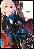 Die mit dem Teufel tanzt 01 by 