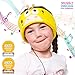 Produktbild Snuggly Rascals V2 Kinder-Stirnband-Kopfhörer (Fleece, Giraffe)