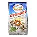 Produktbild Divella Ottimini riso e mais biscuits mit Reis und Mais Italien cookies 400g