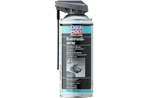 Liqui Moly 7386 Spray for Electronic Devices